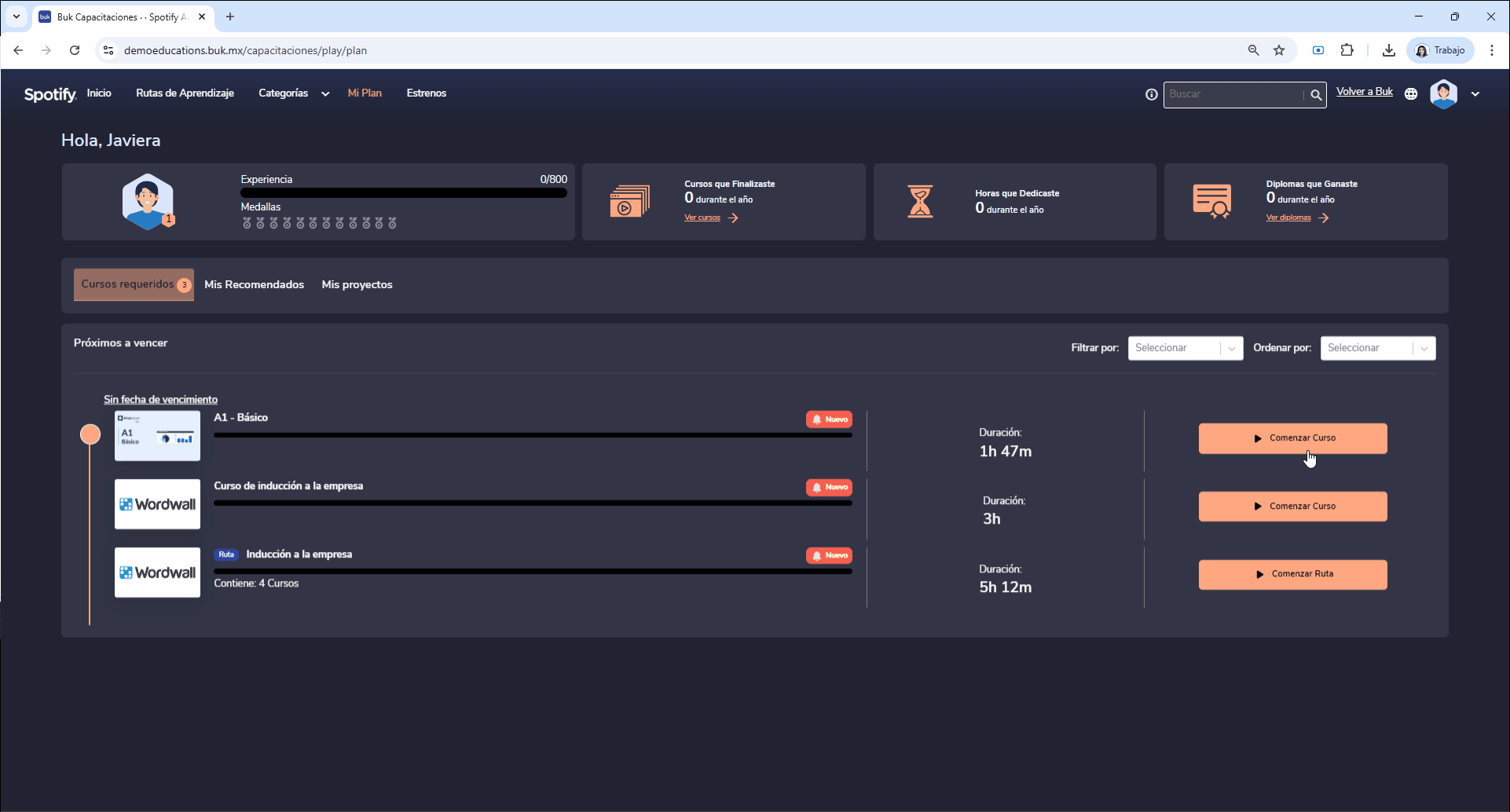 como ingresar ninja excel.gif